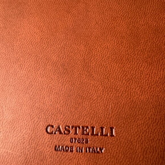 New FSC Spells Trouble Wednesday Book Made In Italy Journal Book - Picture 8 of 15